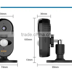 Wolf Guard Wireless Home Alarm System thumbnail-1