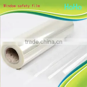 Explosion-proof Membrane Bathroom Glass Film Household Shower Room Protective Film Building Membrane Transparent Safety Film thumbnail-1