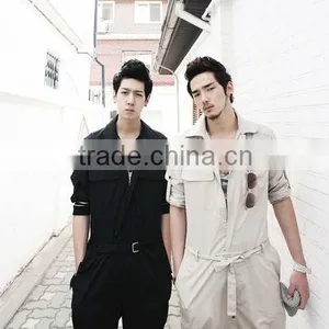 Safety Coveralls Working Uniform Workwear for Wokers thumbnail-1