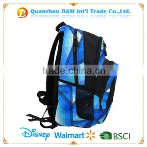 Sport Soft Outdoor Manufacturers Day Backpack Bags thumbnail-2