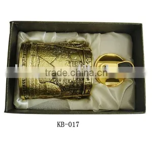 Colophony Gift Set Little Lighter and Ashtray thumbnail-1