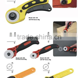 Hot Sale 45mm Fabric and Paper Rotary Cutter thumbnail-6