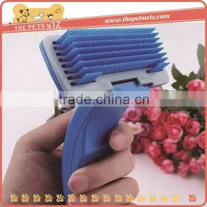 Plastic Pet Grooming Cleaning Tool thumbnail-3