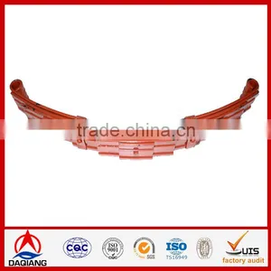 Truck Suspension German American Suspension Axle Air Tank Suspensio thumbnail-1
