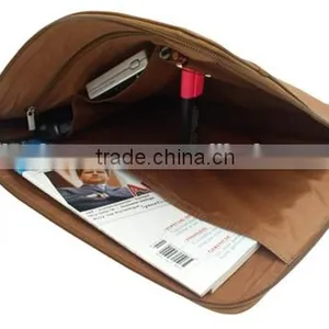 Guandong Factory Hot New Brifcase Bag Leather Man Light Buisness Bags China thumbnail-2