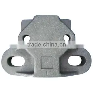 Aluminum Products Made by Gravity Casting thumbnail-4