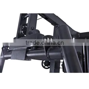 New Design Home Gym Equipment With Two Station for Sale Sports Equipment/exercise Equipment thumbnail-5