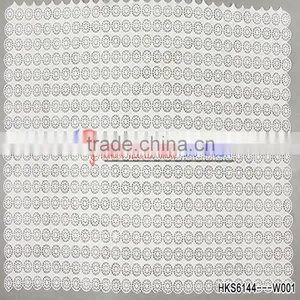 Fashion Style Polyester Chemical Lace Milk Silk Material Fabric Textile Online Shopping thumbnail-2