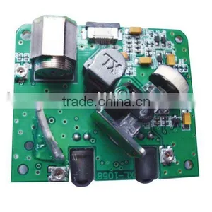 XL1058 Scan Engine thumbnail-1
