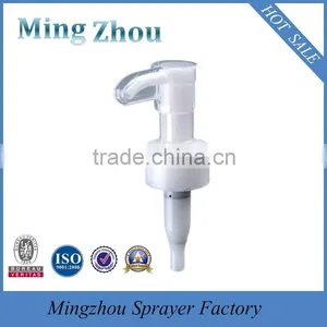 MZ-B Ribbed/smooth Cheap Water Pump/lotion Pump/hand Water Pump thumbnail-5