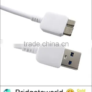 For Samsung Galaxy Note 3 S5 Data Cable 1.5 Meter no Logo thumbnail-4