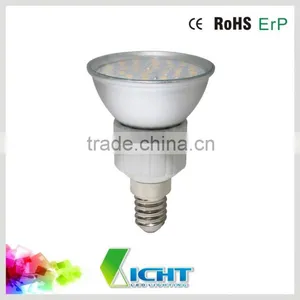 LC-L010C Super Quality Best Selling 4W E14 Spotlight Led Light Source for Desk Lamp thumbnail-1