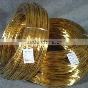 Brass Wire thumbnail-1