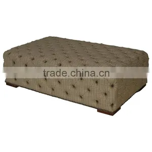Rattan Ottoman Furniture HDOT134 thumbnail-1