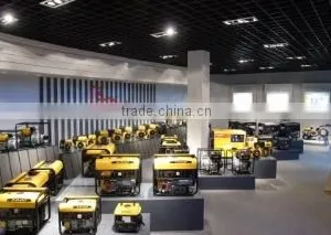 Zhejiang Wanhao Machine Science And Technology Co., Ltd. company overview - view 2 thumbnail