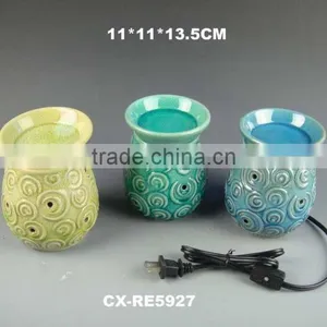 Electric Ceramic Wax Melt Warmer thumbnail-5