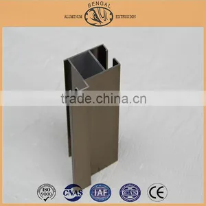 Powder Coated Aluminum, Extrusion Aluminum Frame Manufacturer Quality Choice thumbnail-3