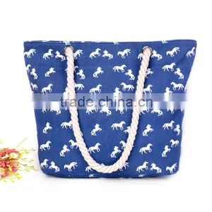 Hot Sale Fashion Large Beach Bag 2015 thumbnail-2