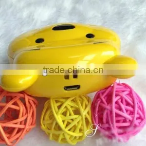 Factory Price High Quality Portable Mobile Power Bank 2600mah thumbnail-4