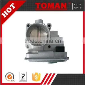 Throttle Body for Jeep Dodge Chrysler 4891735AC thumbnail-1