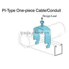 Pipe Clamp thumbnail-1