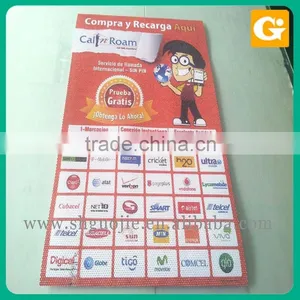 Lovely Custome Design Sticker For Protection Removable Wall Stickers thumbnail-1