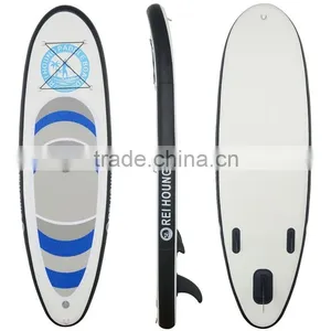 High Quality Fashionable Inflatable Sup Paddle Board thumbnail-1