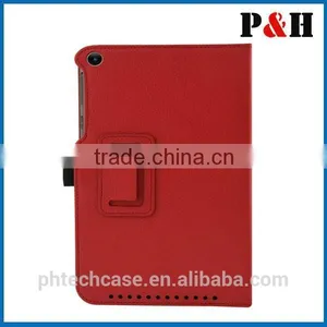 Polupar Style for Ipad Mini Phone Leather Case,,for Ipad Leather Ipad Case,, Case for Ipad thumbnail-3