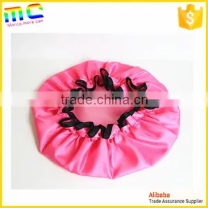 Disposable Shower Cap thumbnail-1