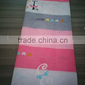 100% Cotton African Imitation Wax Fabric Super Imitation Wax With High Quality In 2014 thumbnail-4