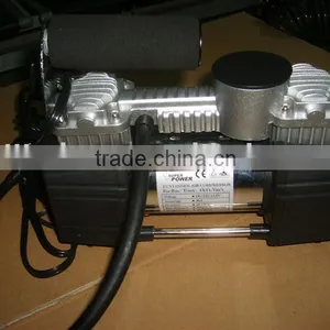 High Quality Factory Selling Car Metal Air Compressor(ce/rohs) thumbnail-1