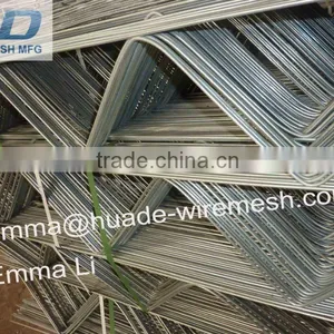 Galvanized Masonry Ladder Mesh/ Truss Wire Mesh thumbnail-1