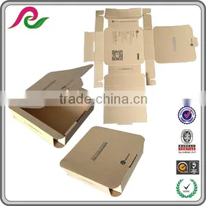 Folding Corrugated Paper Gift Box for Packaging thumbnail-1