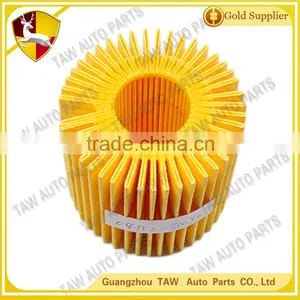 Car Filters Oil 04152-31090 High Performance Best Engine Oil Filter Cartridge thumbnail-2