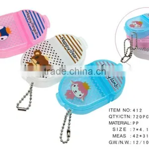 Funny 2 Compartments Oval Shaped Medical Gift Box thumbnail-1