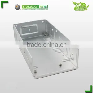 New Developed Aluminium Box for Power Supply thumbnail-1