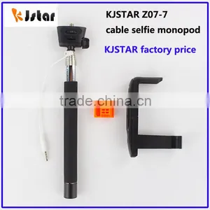 KJstar Monopod Selfie Stick Z07-5 thumbnail-3