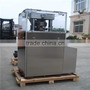 Rotary Tablet Press Type and New Condition Medicine Tablet Making Machine thumbnail-6