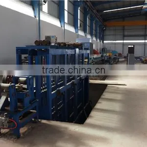 ZG32 Welded Tube Making Machine thumbnail-1