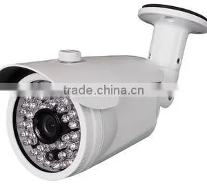 Factory Price WDR Waterproof IR Real Time 3MP Onvif Cctv POE IP Camera for Security System thumbnail-2