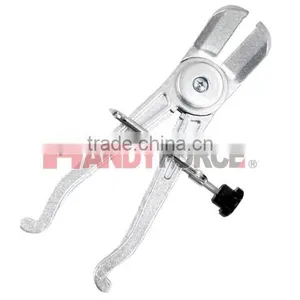 45 Degree Offset Line Clamp, Cooling System Service Tools of Auto Repair Tools thumbnail-1