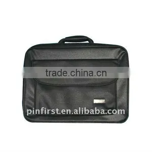 Grey Oxford Notebook Computer Quality Notebook Computer Bags thumbnail-1