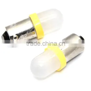 #44 #47 Ba9s Base 6.3V DC/AC Led Pinball Bulb for Game Machine thumbnail-2