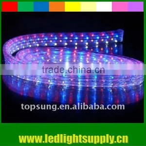 24V 5 Wire RGB Flat Light Decoration Ideas Christmas Light thumbnail-1