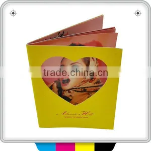 2014 Guangzhou Industry-leading Product Cooking Tracts Printing Company thumbnail-1