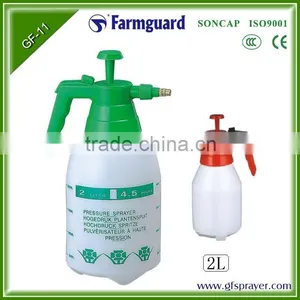 Garden Pest Control Pressure Sprayer GF-11,2 Liter Sprayer,sprayer Trigger,plant Sprayer thumbnail-1