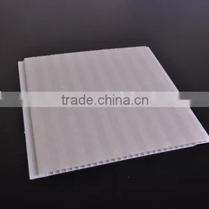 SHENGDAFEI HJ-306 PVC Ceiling&Wall Panel thumbnail-1