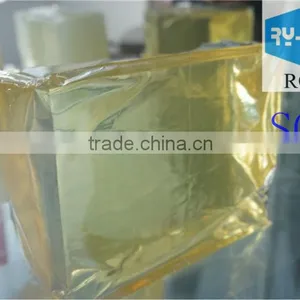 Elastic Adhesive for Sanitary Napkin & Diaper thumbnail-2