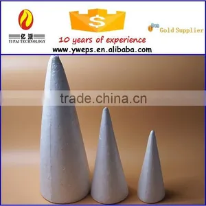 9~55cm All Size Styrofoam Cone Christmas Tree thumbnail-2