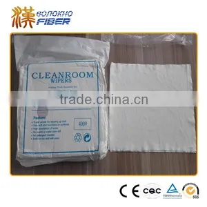 Absorbent Nonwoven Wipe, Nonwoven Wipe thumbnail-6